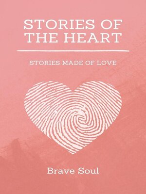 cover image of Stories of the Heart